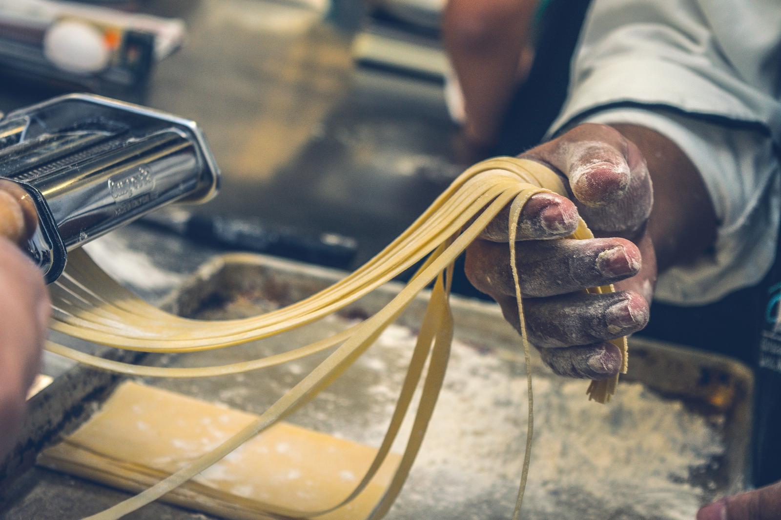Pasta Garibaldi · Photos 5